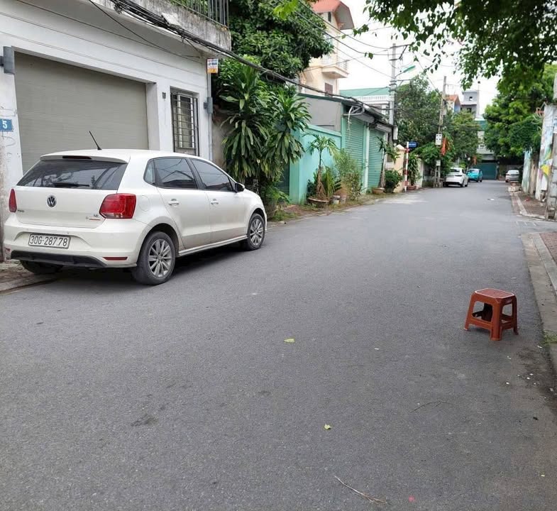 Đất nền Việt Hưng Long Biên 60m² giá 12 tỷ - Đầu tư sinh lời bền vững!