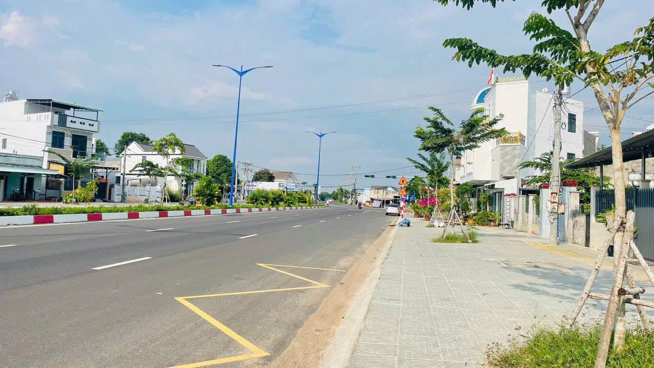 Nhà 2 tầng Phước Hải, Bà Rịa - Vũng Tàu 141,7m² giá 5,6 tỷ - Đầu tư sinh lời tại vị trí vàng!