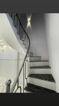 Nhà bán Lưu Hữu Phước, Q8, 37m² giá 3.78 tỷ - Dọn vào ở ngay!