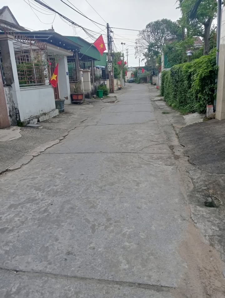 Đất nền Nghi Hải 170m² giá chỉ 1.8 tỷ - Đầu tư sinh lời lý tưởng!