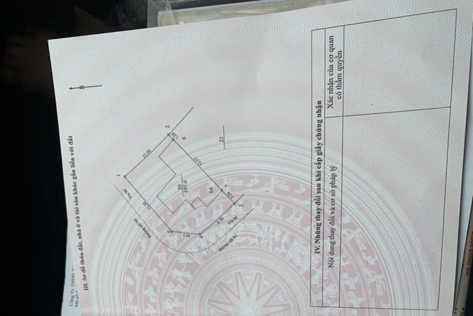 Đất nền Phú Cát, Quốc Oai 200m² giá thỏa thuận - Lô góc siêu đắc địa, kinh doanh tuyệt vời!