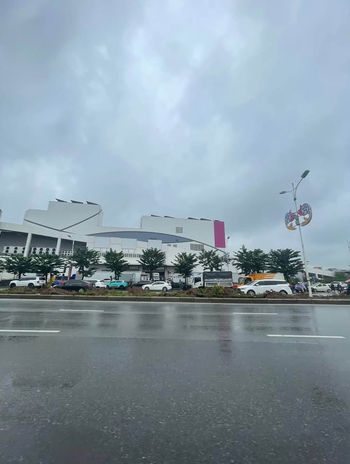 Đất phân lô Quân Đội 918 Phúc Đồng 63m² giá 15.89 tỷ - Sổ đỏ chính chủ!