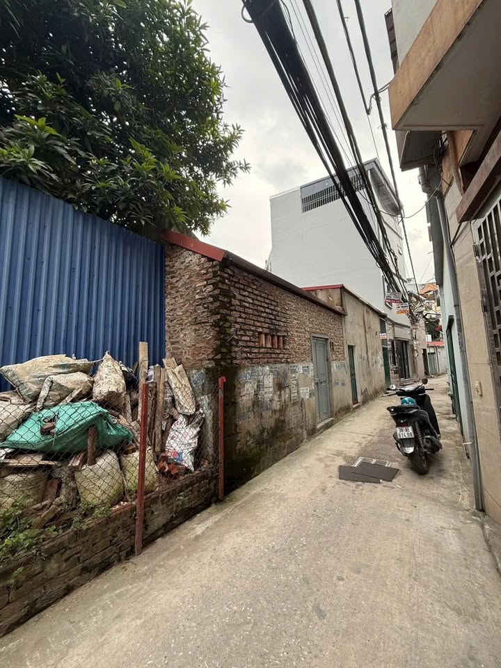 Lô đất Phúc Đồng 54m² giá chỉ 6.48 tỷ - Đầu tư sinh lời ngay hôm nay!