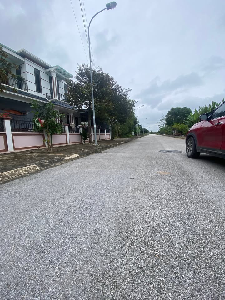 Đất nền TĐC Quảng Đại, Nam Sầm Sơn 90m² giá chỉ 1.2 tỷ - Cơ hội đầu tư tuyệt vời!