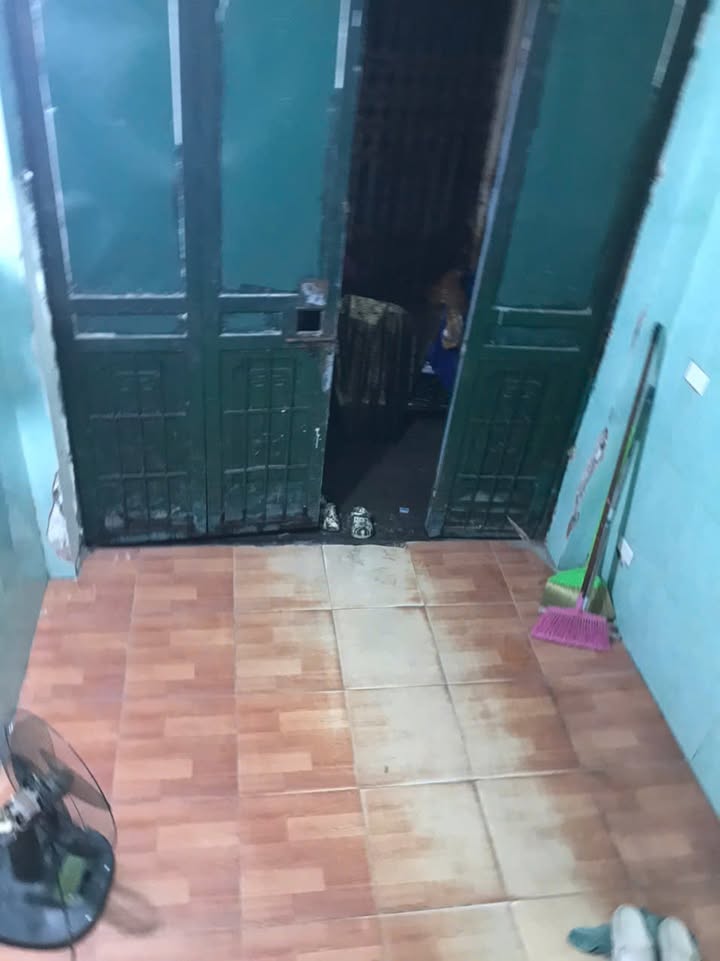 Cho thuê CHDV 27m² tại Khâm Thiên giá 6 triệu - Không môi giới!