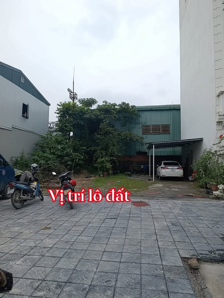 Đất thổ cư Hồng Phú, Phường Thanh Châu, 84m² giá 3 tỷ - Chính chủ bán gấp!