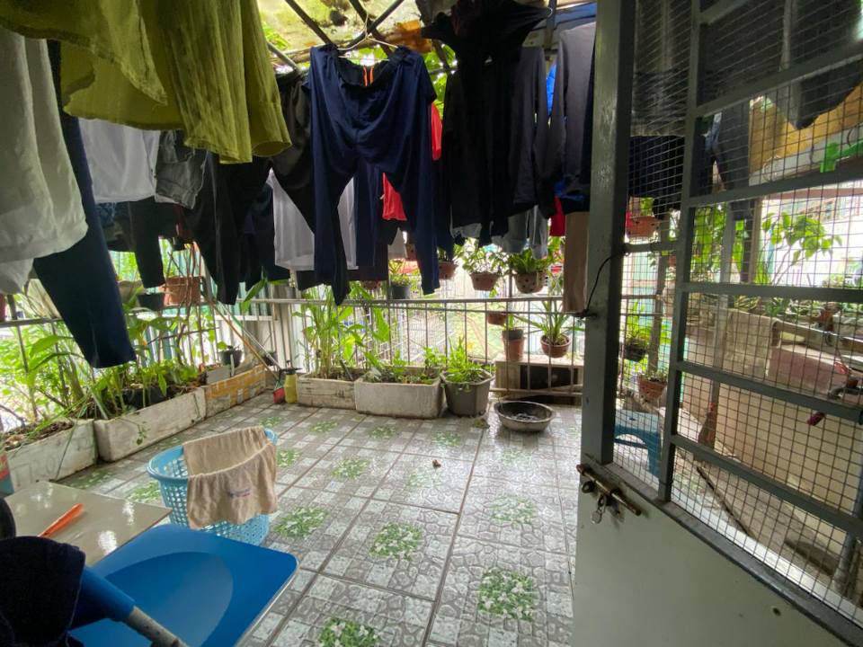 Nhà phố Vân Hồ 3, Hai Bà Trưng, 22m² - Vị trí đẹp, giao thông thuận tiện!