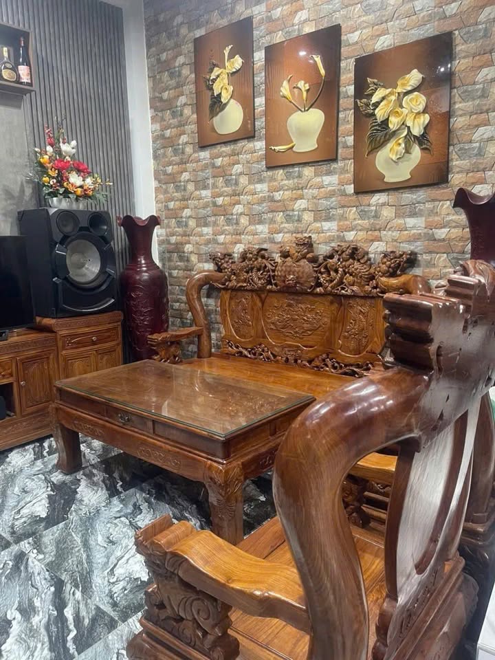 FrontHouse Đường Hoàng Thúc Trâm, Đà Nẵng 85m² giá 8 tỷ - Đầu tư sinh lời ngay!