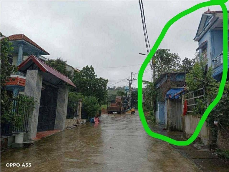 Đất tặng nhà 2 tầng tại Đồng Xuân, Hoàn Kiếm 105m² - Chính chủ bán gấp!