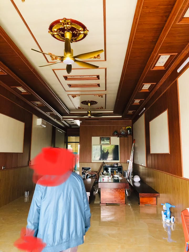 Nhà riêng Thắng Lợi Nông Cống 112m² giá 2.x tỷ - Sẵn sàng vào ở ngay!