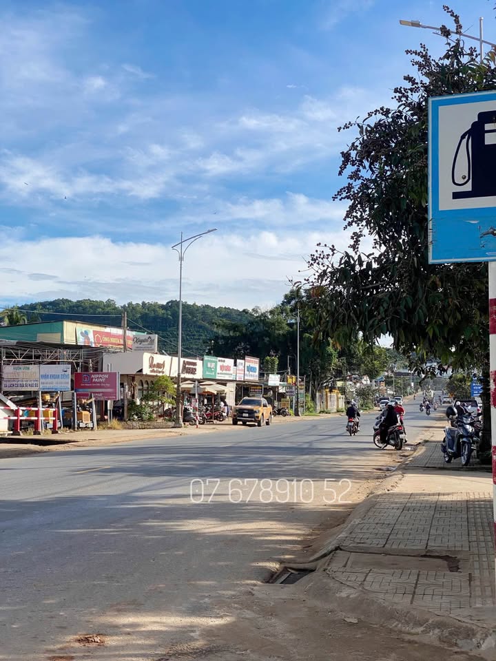 Đất thổ cư Hiệp Thạnh - Đức Trọng 389m² giá 3.6 tỷ - Đầu tư lý tưởng!