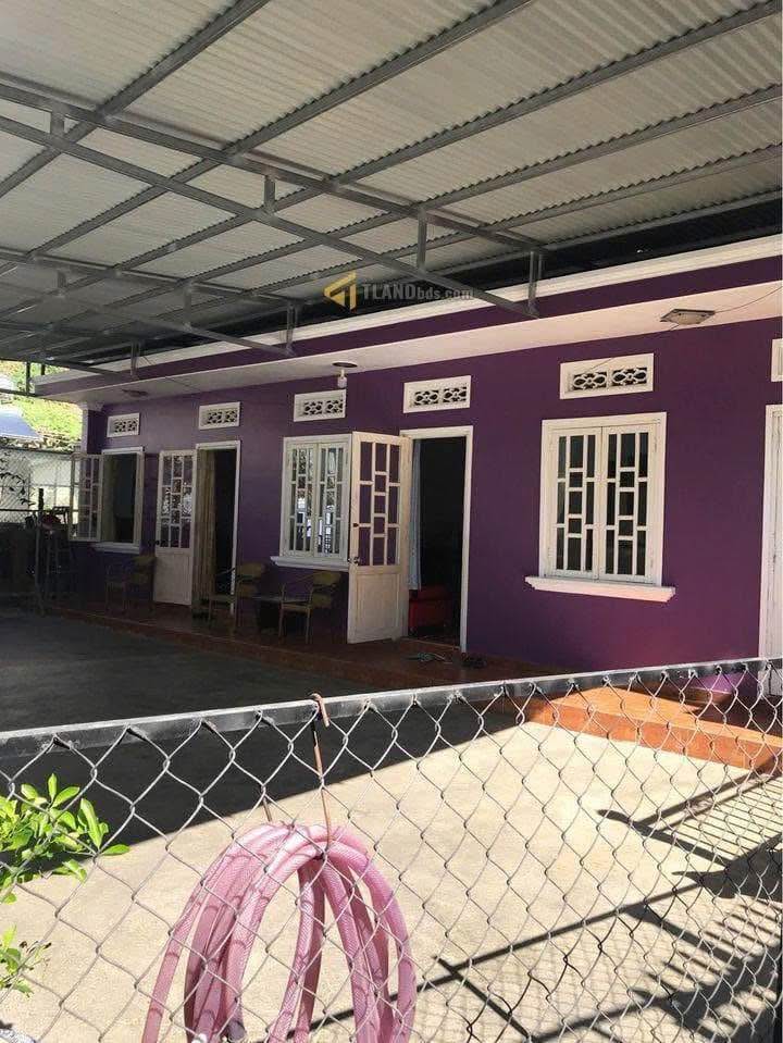 Nhà cấp 4 Hẻm Nhỏ Phường Xuân Hương Đà Lạt 335m² giá 7 tỷ - Sổ riêng, thổ cư 100%!