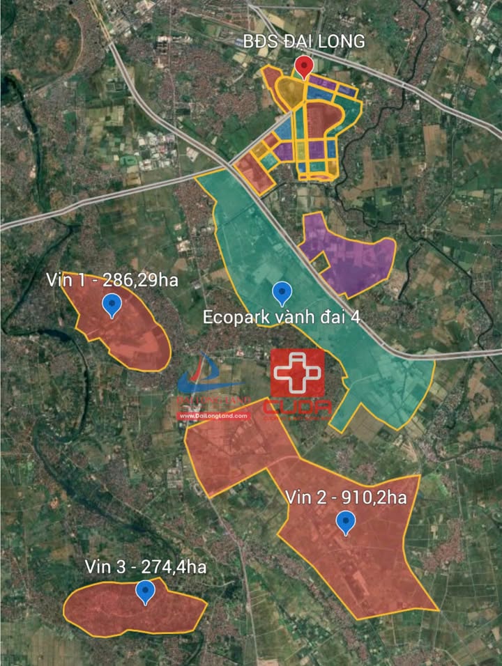 Đất thổ cư Kim Bài 90m² giá 7 tỷ - Đầu tư sinh lời trong tương lai!