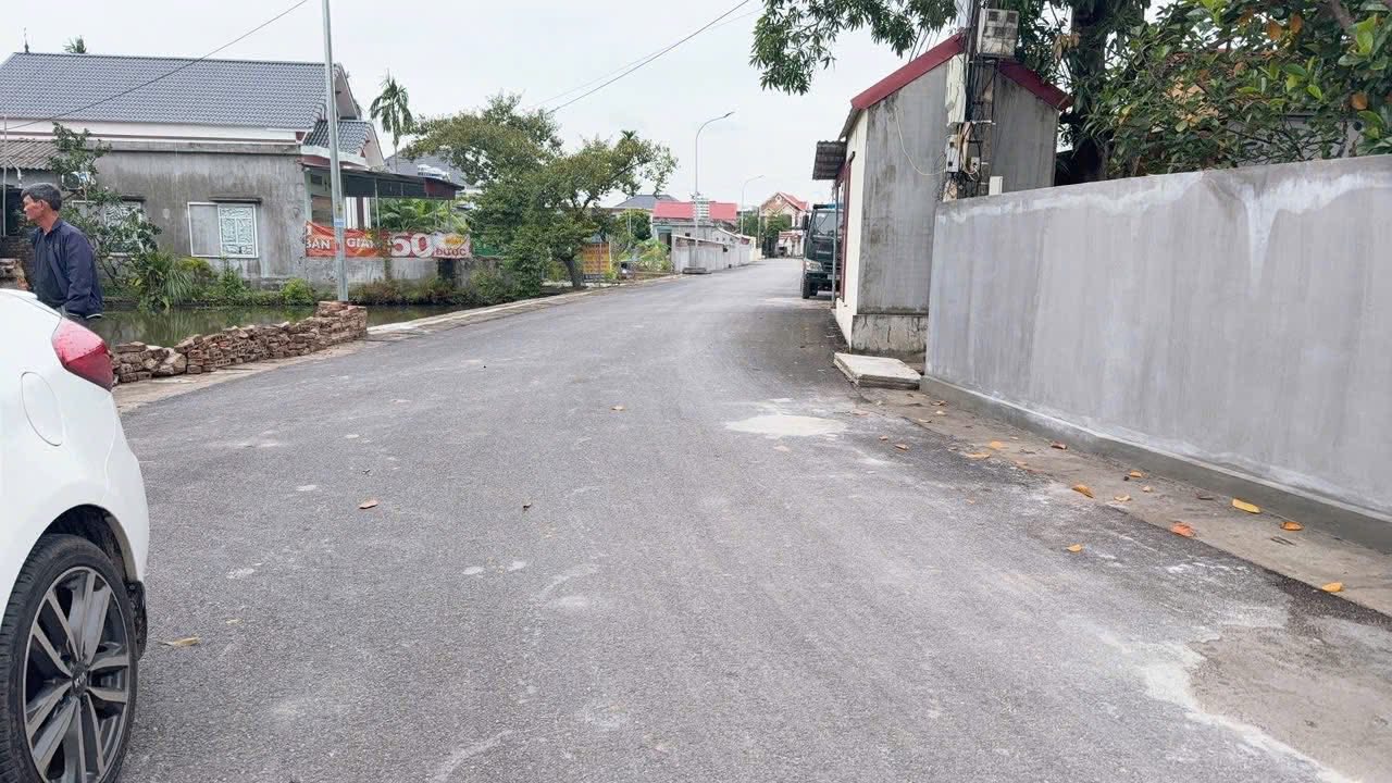 Đất nền An Quang 175m² giá 1.3 tỷ - Cơ hội đầu tư tuyệt vời!