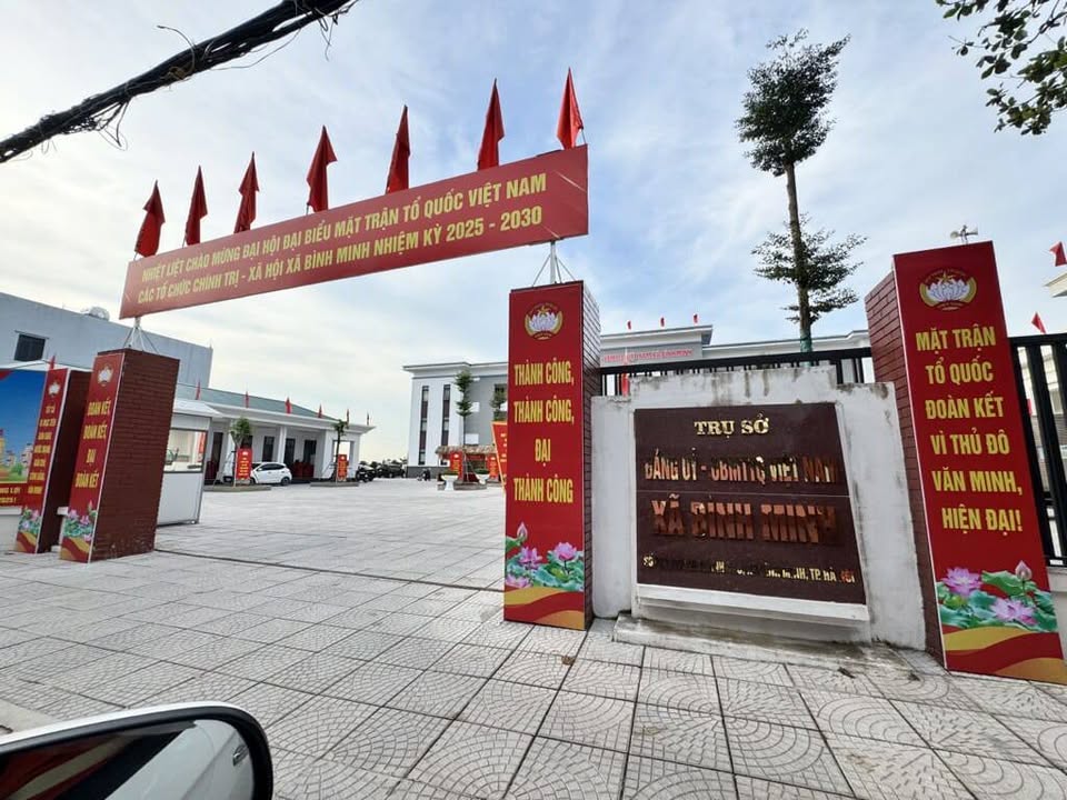 Đất Thanh Oai, Thanh Cao 48m² giá thỏa thuận - Sổ đỏ chính chủ!