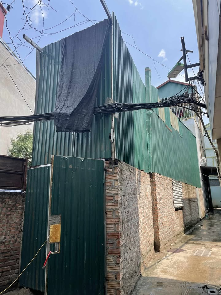 Đất nền 339/18 phố Bắc Cầu, Long Biên, 45m² - Giá chỉ 2 tỷ, chính chủ bán gấp!