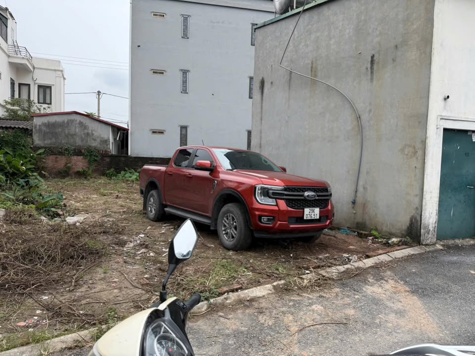 Đất nền Đa Tốn, Gia Lâm 82m² giá 6.3 tỷ - Đường thông ô tô tránh