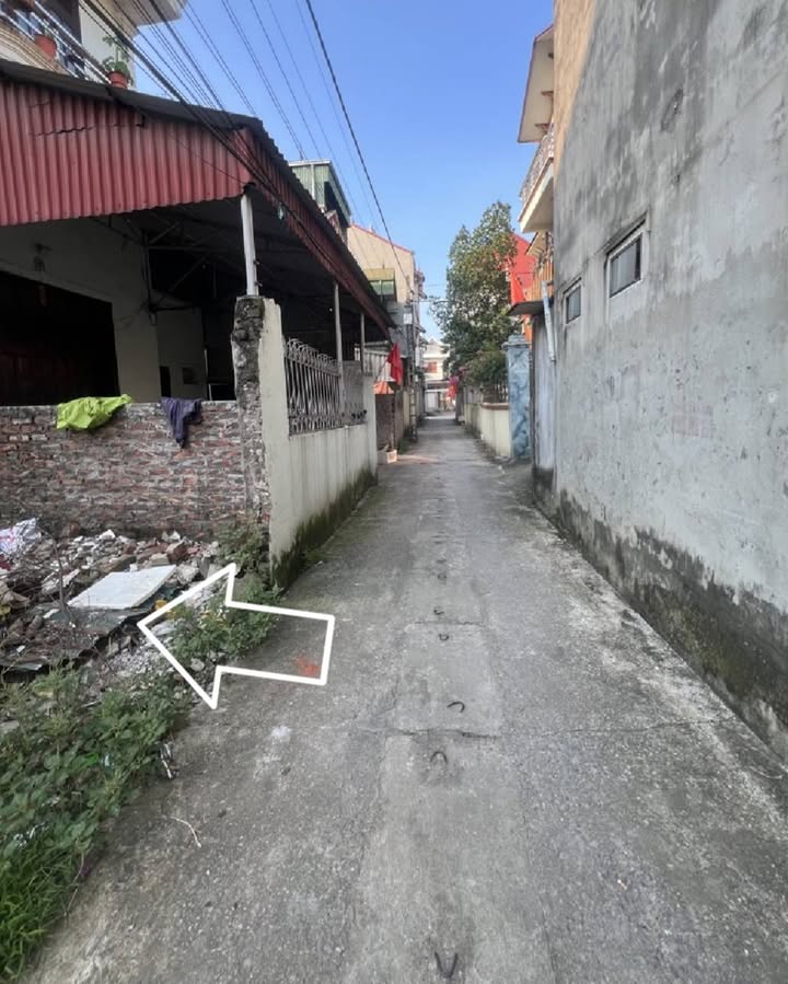 Đất nền Đặng Xá Gia Lâm 77m² giá 5 tỷ - Ô tô vào tận nhà, tiện ích đầy đủ!