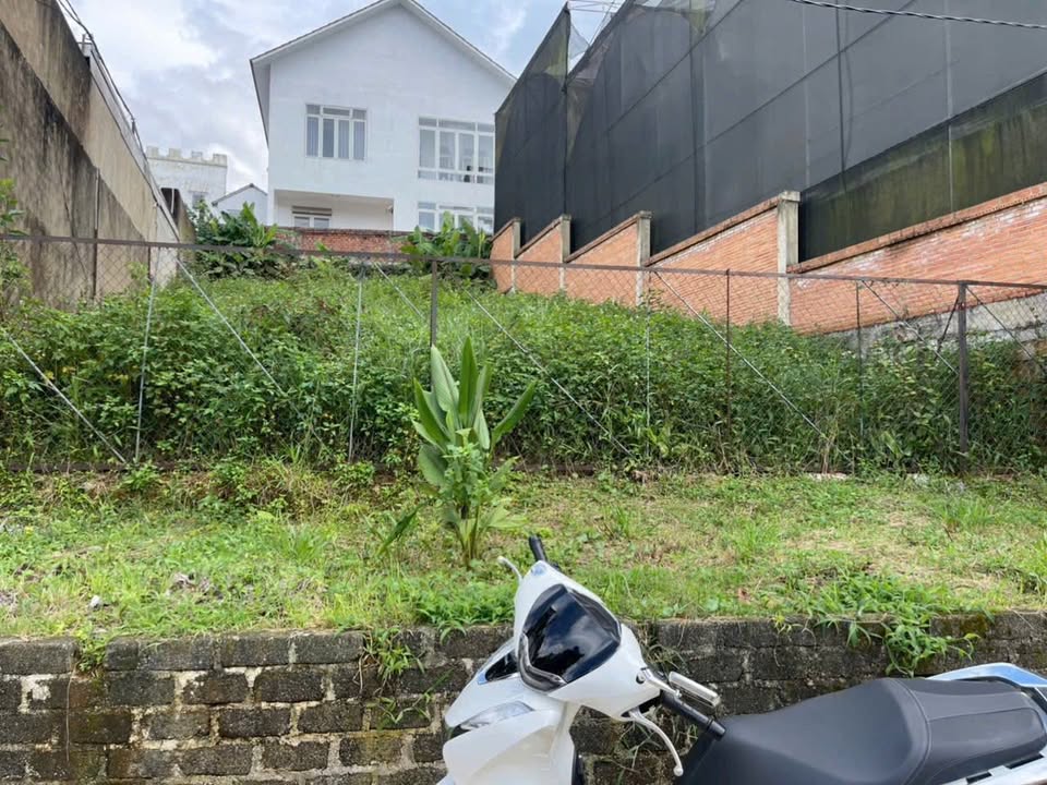 Đất mặt tiền Phó Đức Chính, Bảo Lộc 135m² giá 1.35 tỷ - Tiềm năng sinh lời cao!