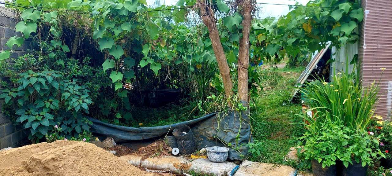 Đất nền Lộc Phát Bảo Lộc 198m² giá 999 triệu - Đầu tư sinh lời ngay!