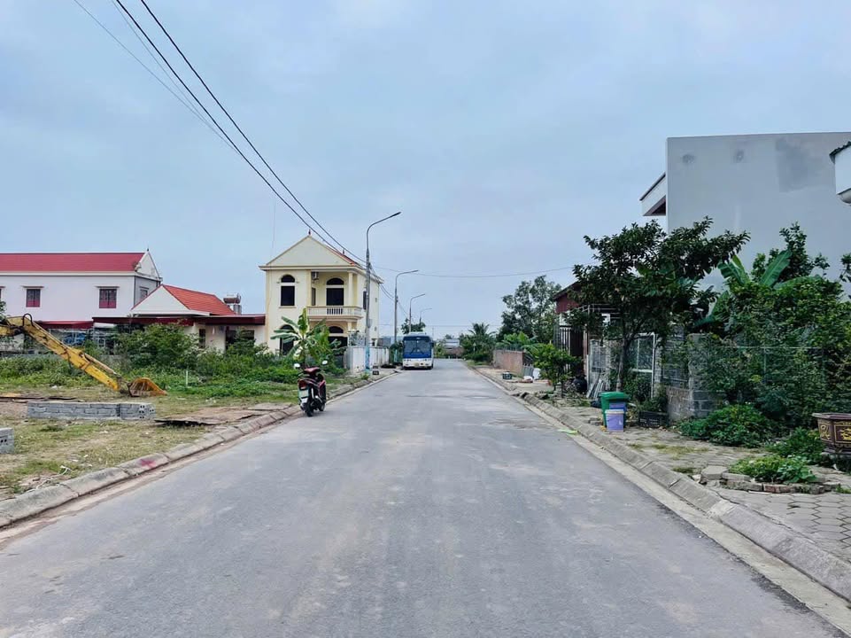 Đất nền Tân Thành Dương Kinh 180m² giá 3.6 tỷ - Tiềm năng phát triển cao!