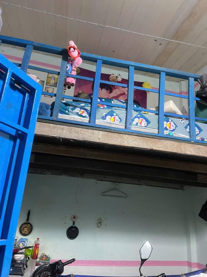 Phòng cho thuê tại đường Chế Lan Viên, Phước Long, Nha Trang - Thỏa thuận giá hấp dẫn!