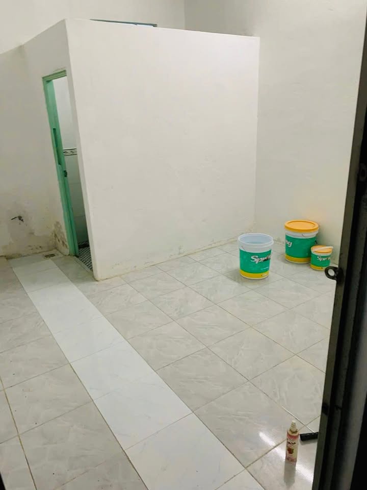 Phòng trọ Đặng Lộ Nha Trang giá 1 triệu - Dọn vào ở ngay!