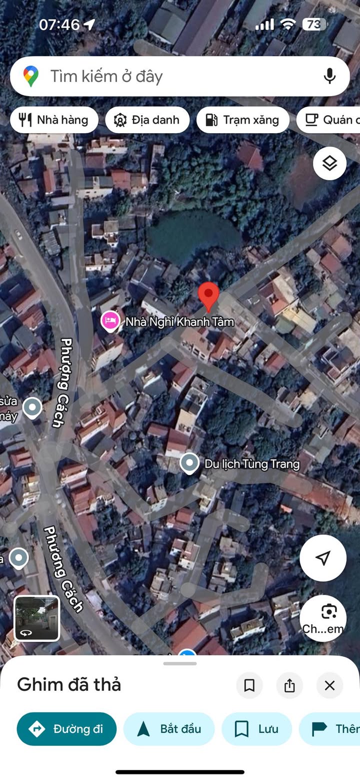 Đất nền 120m² tại Yên Sơn, Quốc Oai, Hà Nội – Giá chỉ 4x triệu/m², cơ hội đầu tư hấp dẫn!