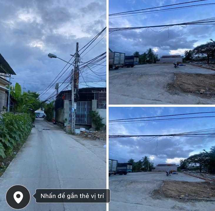 Đất nền Vĩnh Thái Nha Trang 100m² giá 3.5 tỷ - Vị trí đắc địa sát KĐT Mỹ Gia!