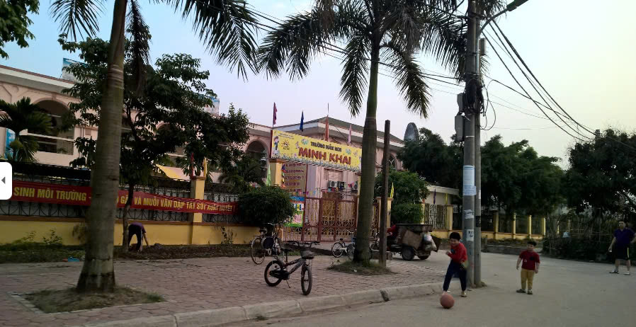 Bán đất đẹp Ngõ Văn Trì, Bắc Từ Liêm 80m² giá 2 tỷ - Vị trí đắc địa, ô tô vào tận nơi!