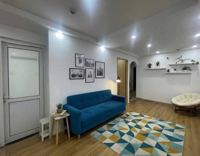 Căn hộ Mipec Kiến Hưng 45.4m² giá thỏa thuận - View đẹp, thiết kế hiện đại!