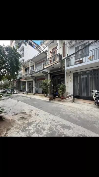 Căn hộ 8 phòng Lê Văn Sỹ, Quận 3, 55m² giá 8.9 tỷ - Đầu tư sinh lời ngay!