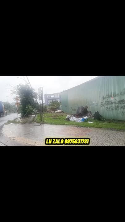 Đất nền Tân Đông Hiệp Dĩ An 125m² - Lô góc hai mặt tiền, giá thỏa thuận!