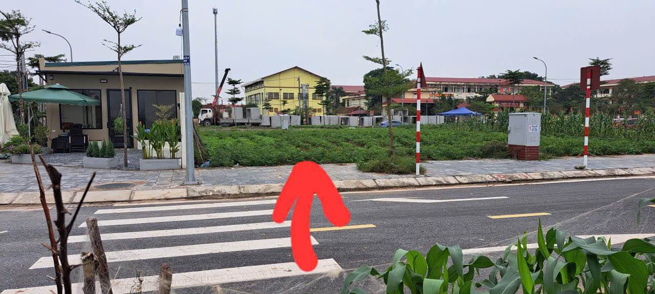 Đất nền Đức Hợp, Kim Động 90m² - Lô áp góc, giá tốt hơn 300 triệu!