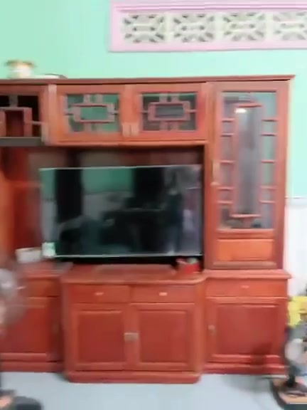 Nhà cấp 4 Tân Phước Khánh Tân Uyên 170m² giá 3 tỷ - Nội thất đầy đủ