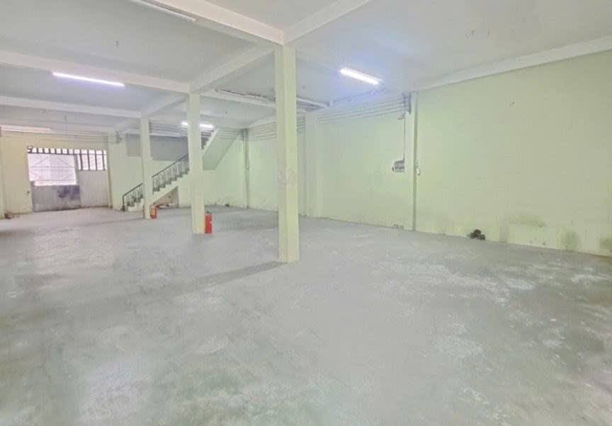 Kho cho thuê tại Bình Trị Đông, Bình Tân 200m² giá 45 triệu - Phù hợp cho sản xuất và văn phòng!