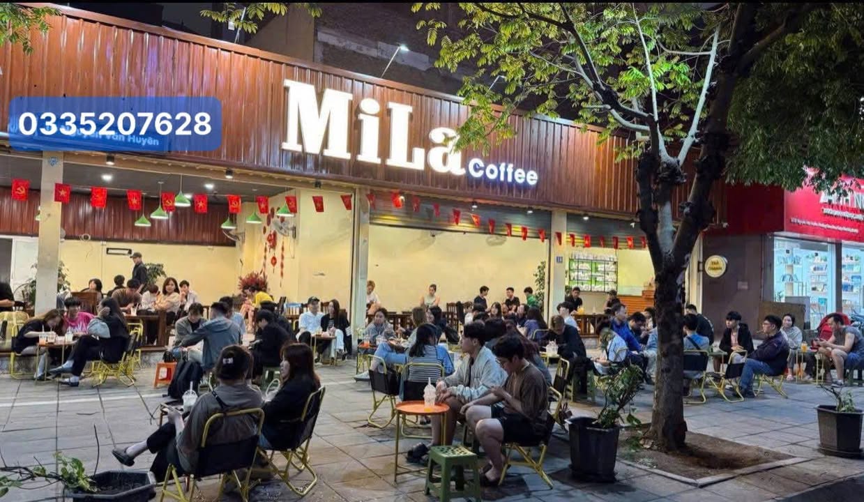 Nhà mặt phố Lê Văn Hưu, Hai Bà Trưng 40m² giá chỉ 20 triệu/tháng - Kinh doanh thuận lợi!