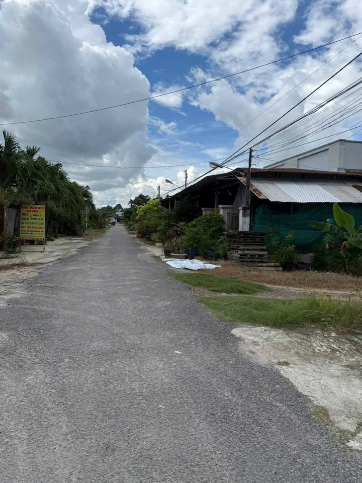 Đất thổ cư 145m² hẻm 22 Trịnh Phong Đán, Long Hoa, giá 2.349 tỷ - Cơ hội đầu tư tuyệt vời!