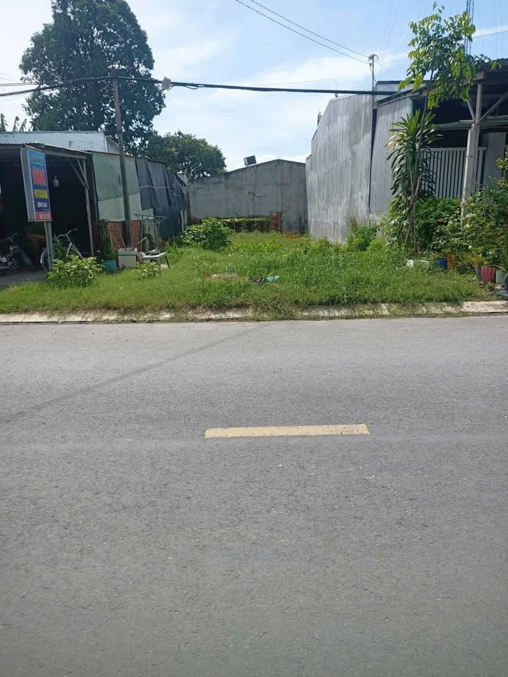 Đất thổ cư 168m² gần chợ Thanh Điền, giá 2.08 tỷ - Kinh doanh đắc địa!