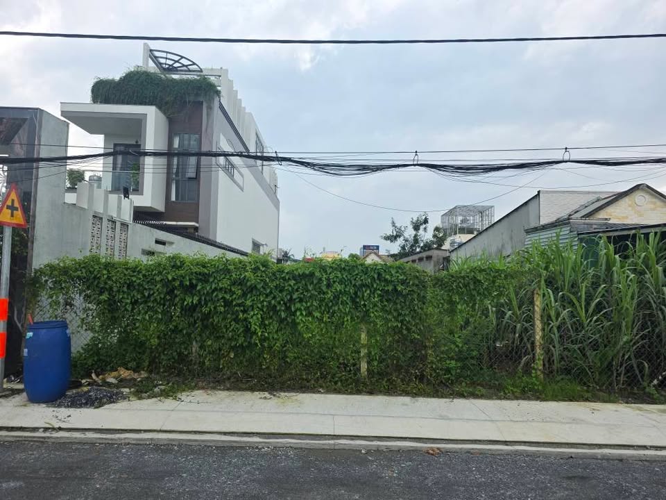 Đất nền Nguyễn Viết Xuân, Củ Chi 150m² - Tiềm năng đầu tư tốt!