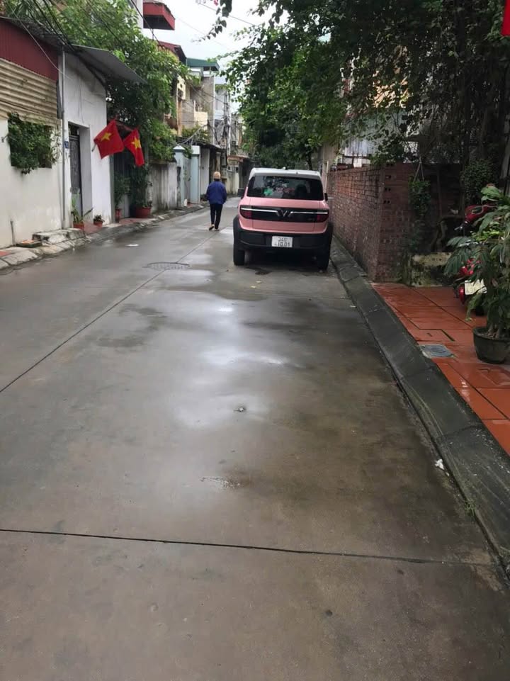 Nhà 1 tầng tại phường Bình Hàn, TP Hải Dương 53m² giá 2 tỷ - Đường ô tô tránh