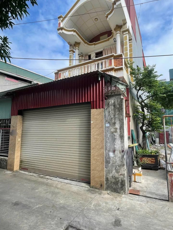 Nhà 2 tầng mặt ngõ Ngọc Châu, TP Hải Dương, 91.5m² giá 4.2 tỷ - Chính chủ bán gấp!