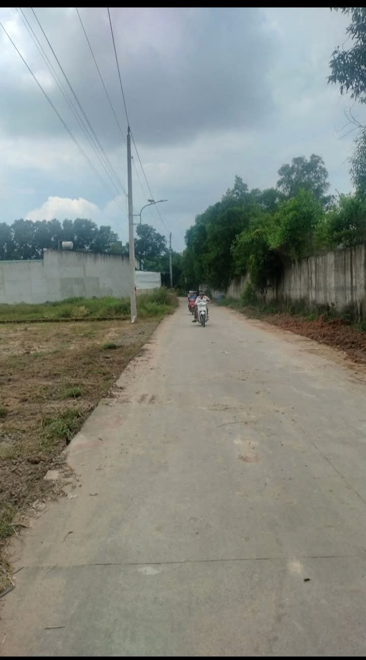 Đất nền Tân Vĩnh Hiệp Tân Uyên 96m² giá 1.4 tỷ - Cơ hội đầu tư hấp dẫn!