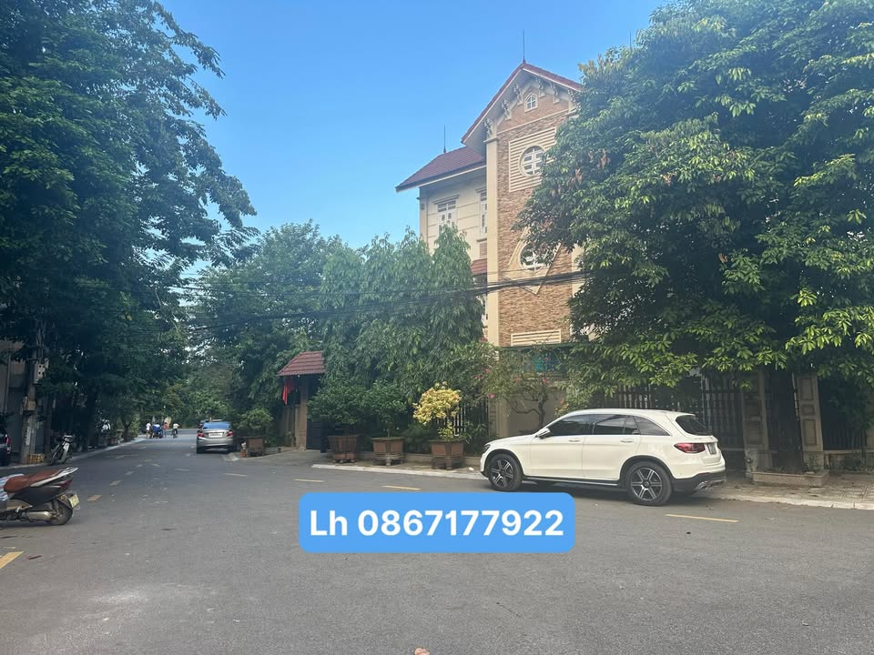 Đất nền Phố Đào Duy Kỳ, Nông Trang, 77m² giá 4 tỷ - Cơ hội đầu tư hấp dẫn!