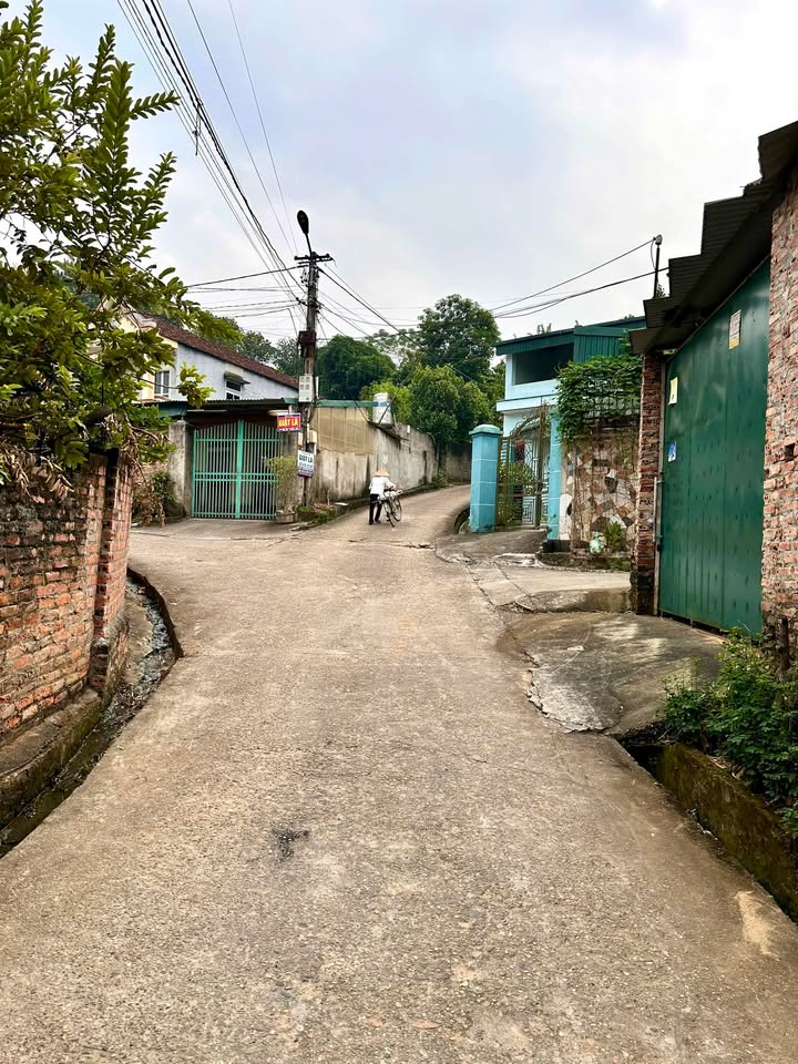 Đất nền Trưng Vương Việt Trì 113m² giá 2 tỷ - Cơ hội đầu tư tuyệt vời!