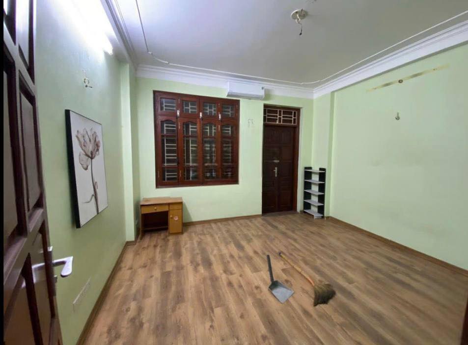 Nhà cho thuê ngõ 71 Lê Quang Đạo, Phú Đô, 52m² - Nhà mới, đầy đủ nội thất!