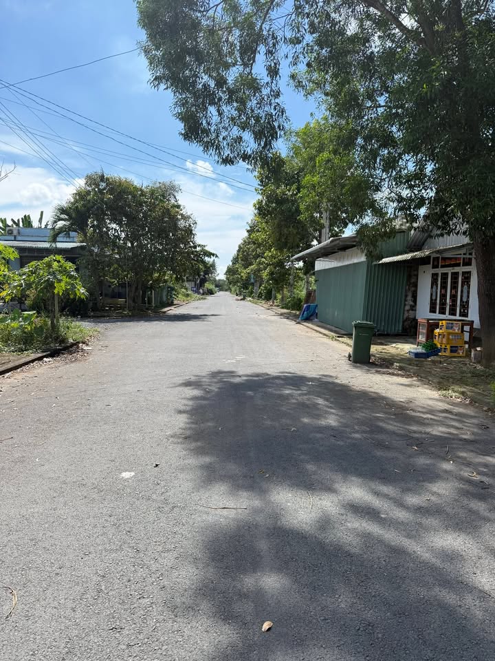 Đất nền Thới Tân, Thới Lai, Cần Thơ 81m² - Pháp lý rõ ràng, đầu tư sinh lời!