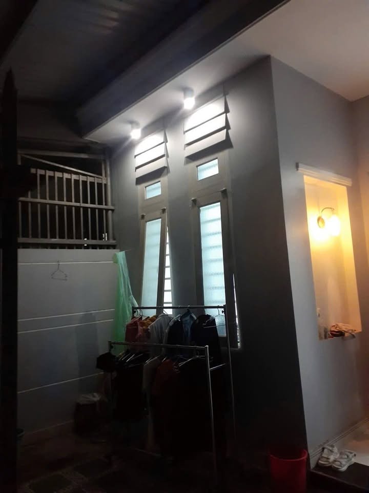 Nhà nguyên căn 2PN khu Tân Phong, Biên Hòa - Giá chỉ 4.5 triệu/tháng!