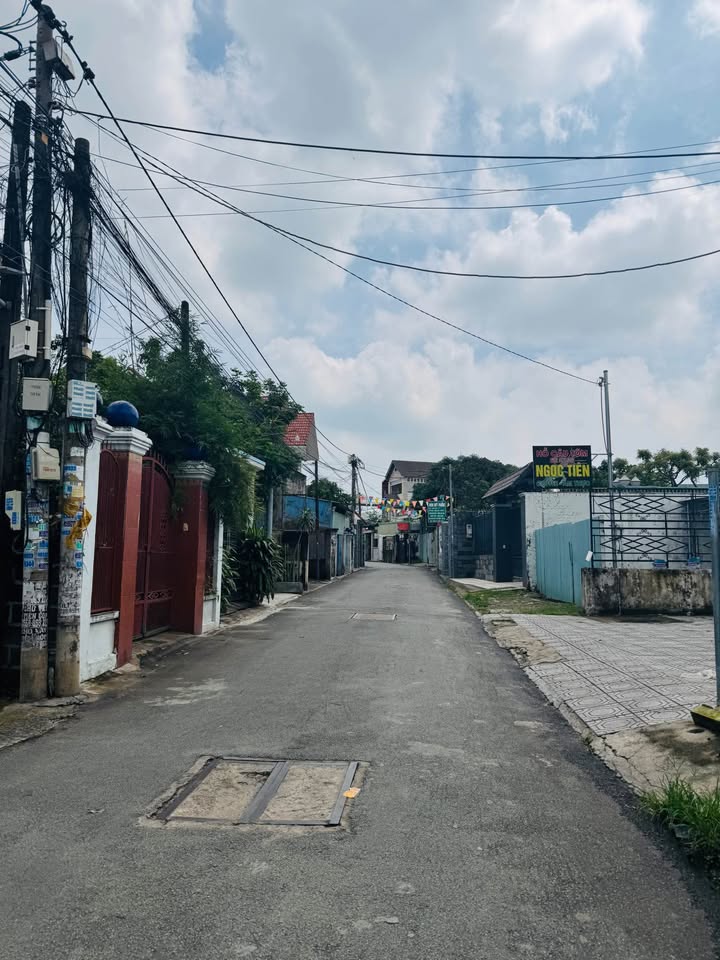 Đất biệt thự Trảng Dài 201m² giá 2.45 tỷ - Pháp lý sổ riêng chính chủ!