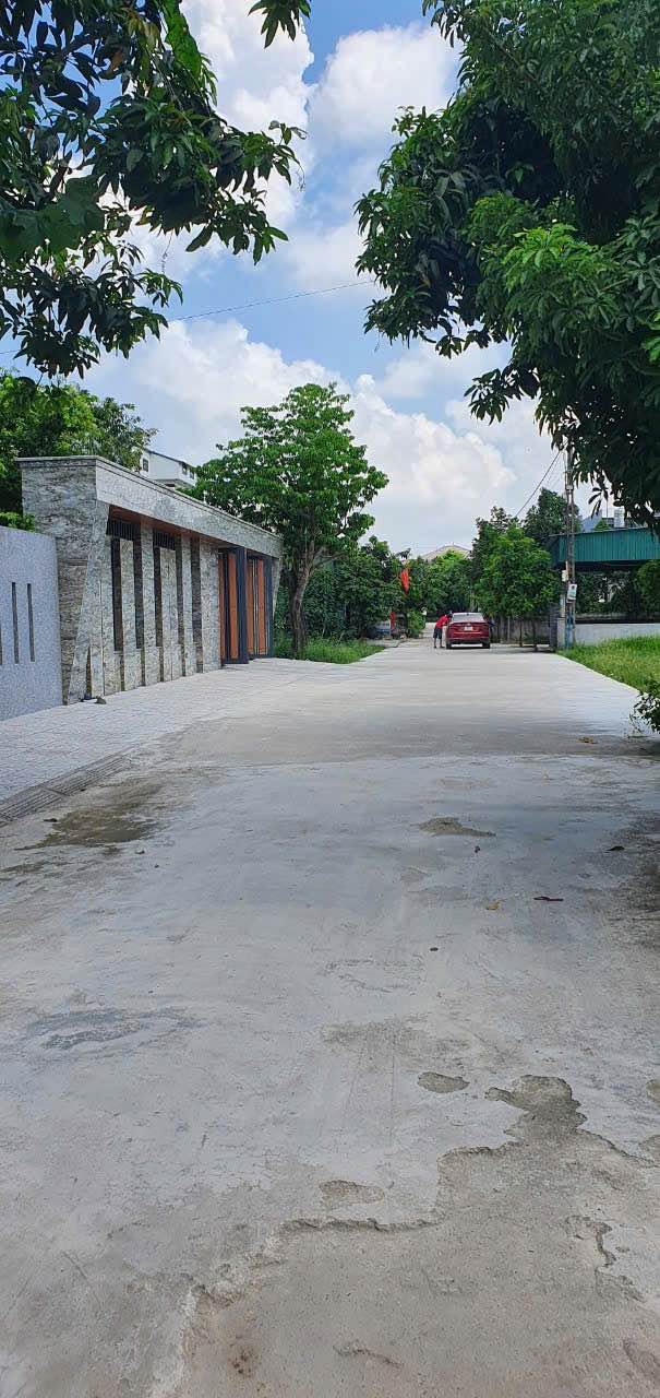 Đất nền Thôn Hòa Hợp, xã Đông Kinh, Thạch Hà 202m² - Cơ hội đầu tư tuyệt vời!